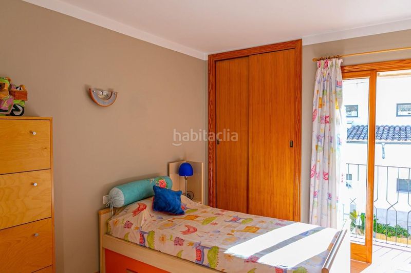 Foto cca68e57-a538-4325-bff5-9d9e770734ef. Towny house with heating parking pool in Son Espanyolet Palma de Mallorca