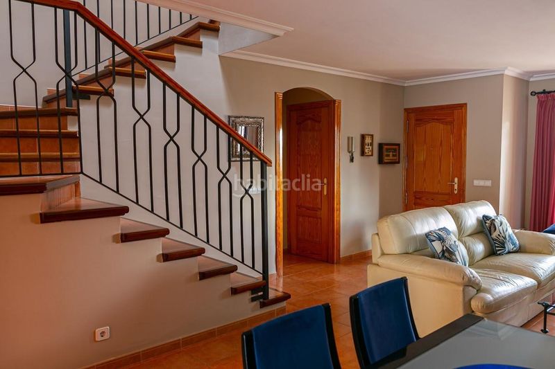 Foto dc16dbdd-215f-41f1-8485-e1397db253c1. Towny house with heating parking pool in Son Espanyolet Palma de Mallorca
