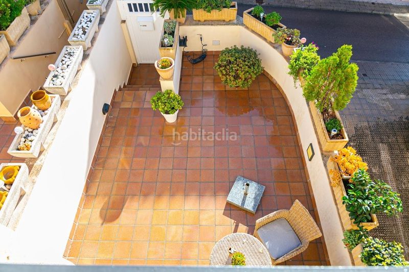 Foto e2c6bdf3-fc21-4d57-8370-07b1b550c686. Towny house with heating parking pool in Son Espanyolet Palma de Mallorca