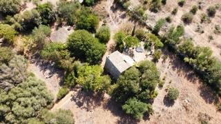 Casale in Sencelles. Finca 46000 en sencelles con dos casitas para reformar