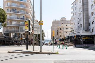 Etagenwohnung in Pont D´Inca. Se vende piso a reformar en son armadans