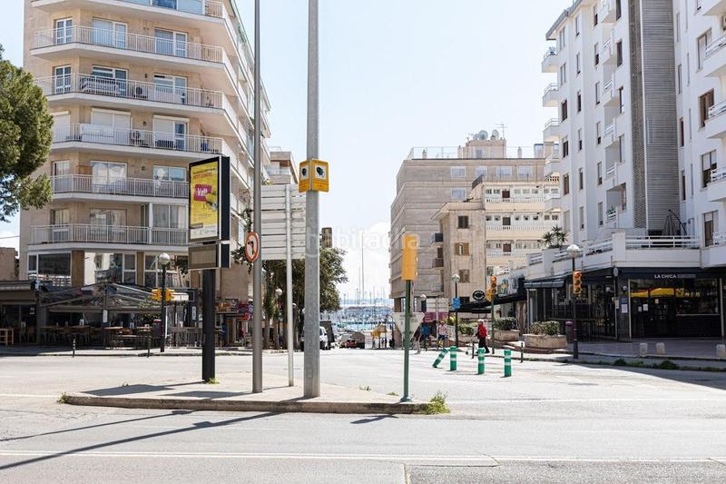 Foto 7d0eb80c-ca59-4926-92aa-e7bdacdc30ec. Pis amb calefacció a Pont D´Inca Marratxí