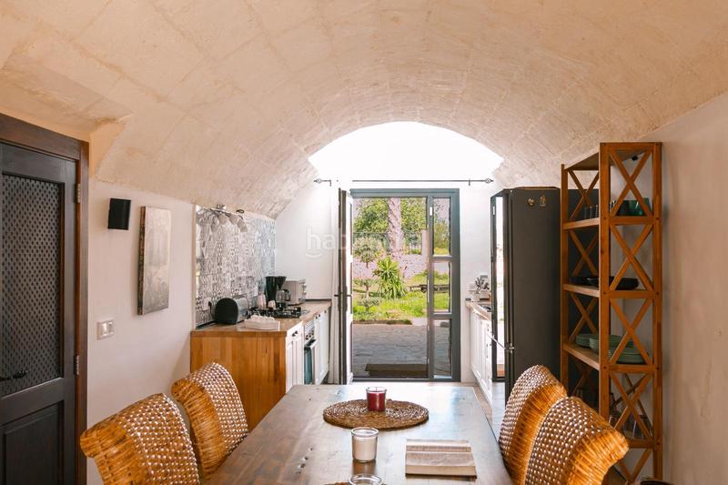 Foto 973763c7-70b1-44bb-b91f-c4bb421d4540. Casa amb aparcament piscina a Felanitx poble Felanitx