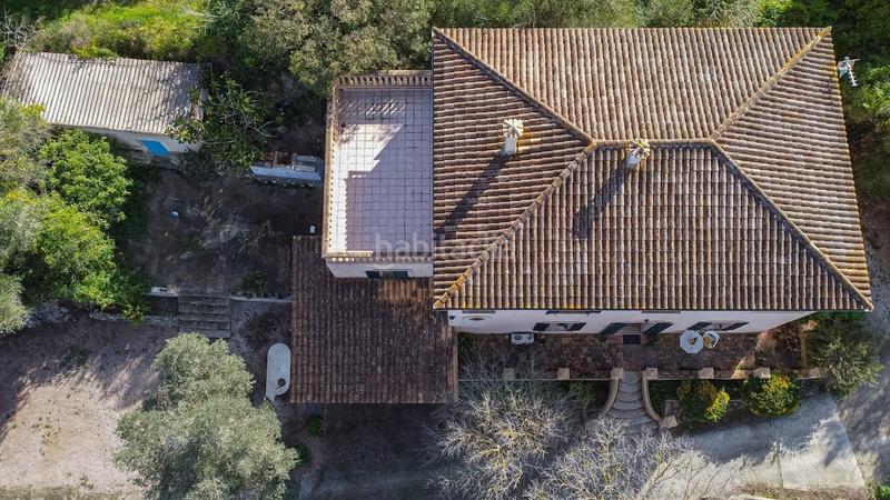 Foto a83568aa-76f0-4234-b504-f35ad0f4d3e1. Masía finca rustica con establo en costitx en Sencelles