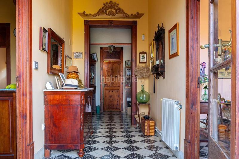 Foto b8576696-b9e6-4cd7-939c-e8137c3bc922. Masía finca rustica con establo en costitx en Sencelles
