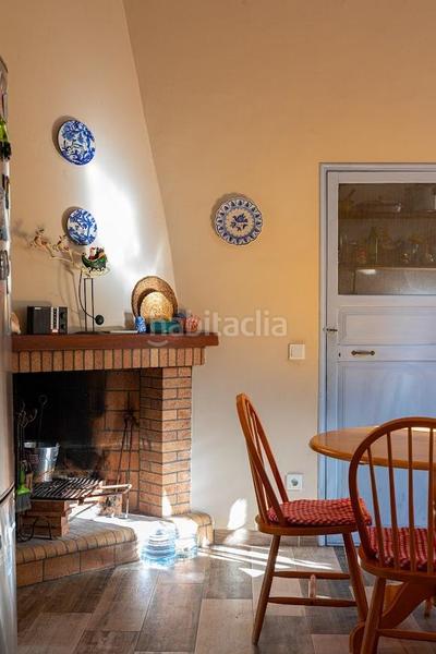 Foto db5f0336-c711-40f4-bf82-772f98694e36. Masía finca rustica con establo en costitx en Sencelles