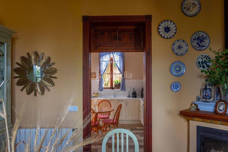 Foto f2afbe4c-8628-433e-81f3-3b8f9af9f2ab. Masía finca rustica con establo en costitx en Sencelles