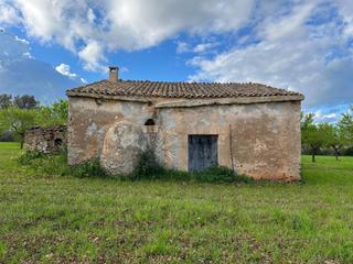 Residential Plot in Sencelles. Finca rustica urbanizable  en sencelles