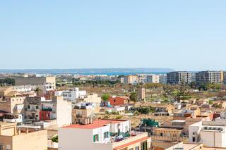 Ático en La Soledat Nord. Atico en calle manacor