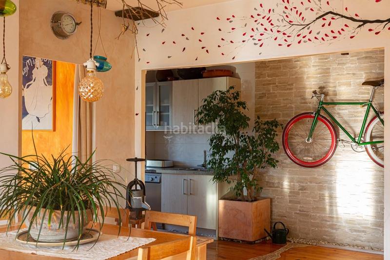 Foto 0a775686-4758-40ef-931d-83323daee37a. Àtic amb calefacció a Arxiduc Palma de Mallorca