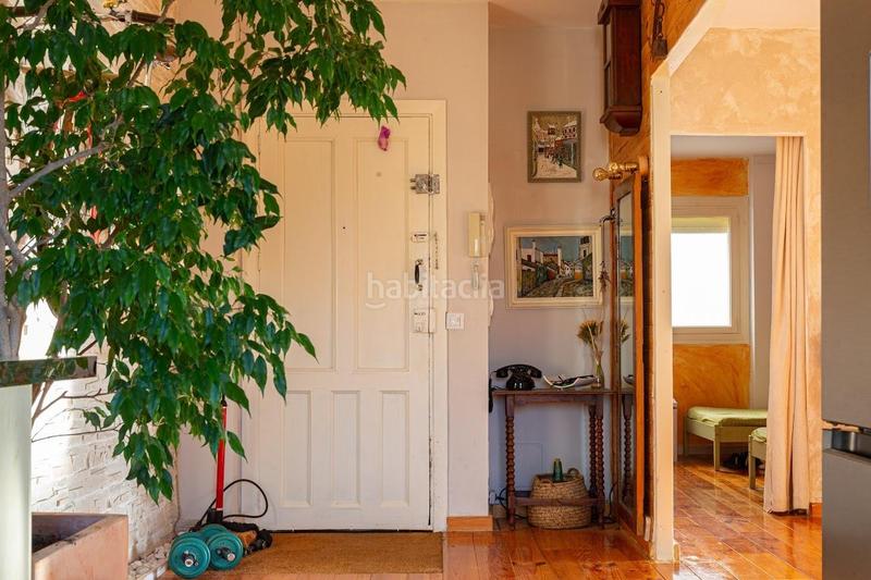 Foto 3777abee-f7af-41eb-8b59-d9d92488cdfe. Àtic amb calefacció a Arxiduc Palma de Mallorca