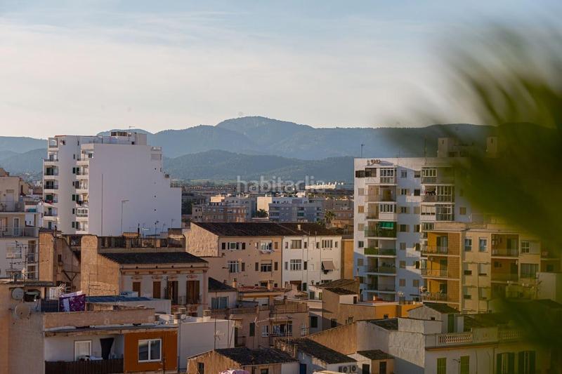 Foto 60144d60-a229-4a96-b602-de2d4f576390. Àtic amb calefacció a Arxiduc Palma de Mallorca
