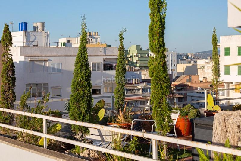 Foto 633f4c2c-45ad-475c-8509-f6bd568ad00a. Àtic amb calefacció a Arxiduc Palma de Mallorca