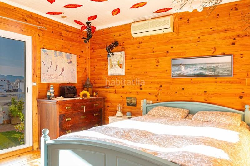 Foto 83ce42e7-fff0-4dba-92ae-1f41c5beb401. Àtic amb calefacció a Arxiduc Palma de Mallorca