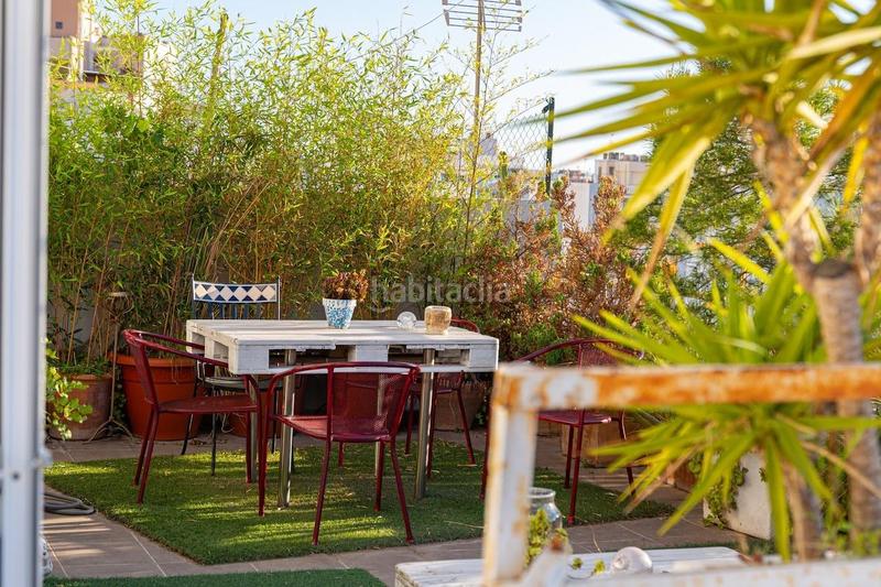 Foto 885ff786-187d-4b0f-94f8-0f781cdea6e4. Àtic amb calefacció a Arxiduc Palma de Mallorca