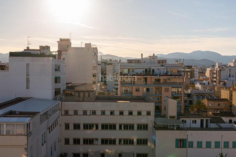 Foto 9b74b165-3fe2-47ca-81da-c4b0be5f90d6. Àtic amb calefacció a Arxiduc Palma de Mallorca