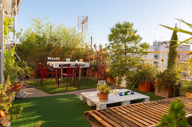 Foto ab0f69ca-f348-41ba-adbd-f8ec611d9ab7. Àtic amb calefacció a Arxiduc Palma de Mallorca