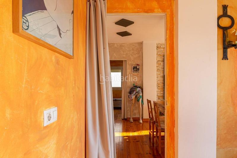 Foto acec709a-85a0-4fa1-971c-6c82d2a1c840. Àtic amb calefacció a Arxiduc Palma de Mallorca