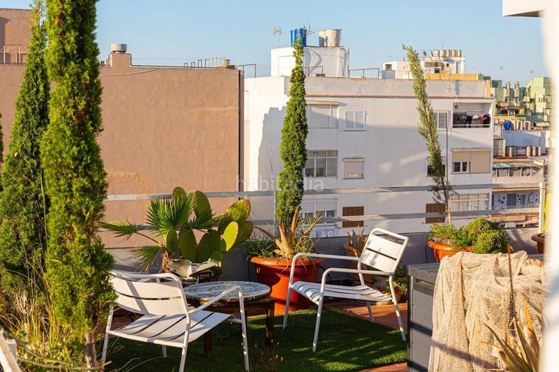 Foto c0e4b96f-3762-4f5e-a53b-c79b57dfa074. Àtic amb calefacció a Arxiduc Palma de Mallorca