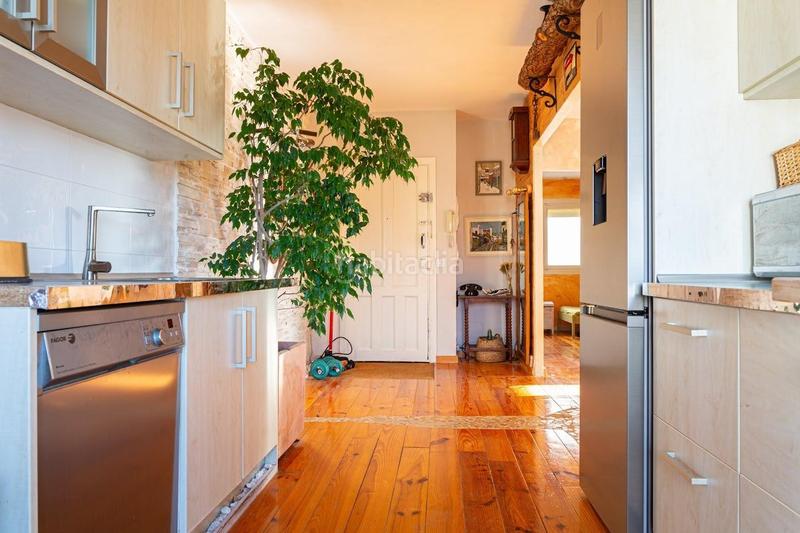 Foto e05eeeaa-58f2-45c8-b4bd-c202345ef8fb. Àtic amb calefacció a Arxiduc Palma de Mallorca