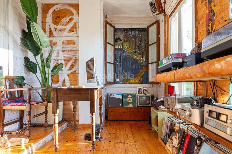 Foto fa1bdf59-a325-4b39-862a-1fa635ef9647. Àtic amb calefacció a Arxiduc Palma de Mallorca