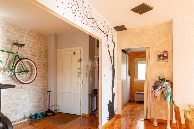 Foto fd87e151-294e-4e77-8dd0-3844d317a6c8. Àtic amb calefacció a Arxiduc Palma de Mallorca