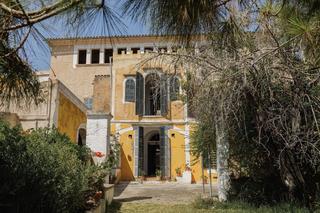 Xalet a Son Servera Poble. Casa señorial urbana