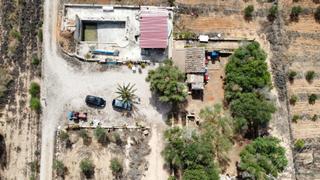 Bauernhof in Llucmajor Interior. Se vende finca para reformar en llucmajor