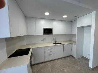 Maison jumelée à Es Vivero. Adosado a estrenar