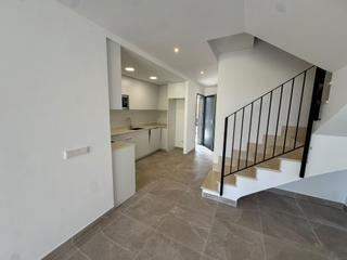 Semi detached house in Es Vivero. Adosado a estrenar