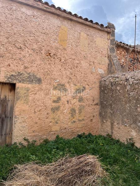 Foto 8dbd924b-2802-4603-a54c-bcc7021b2c2c. Terreno residencial solar urbano en Sencelles