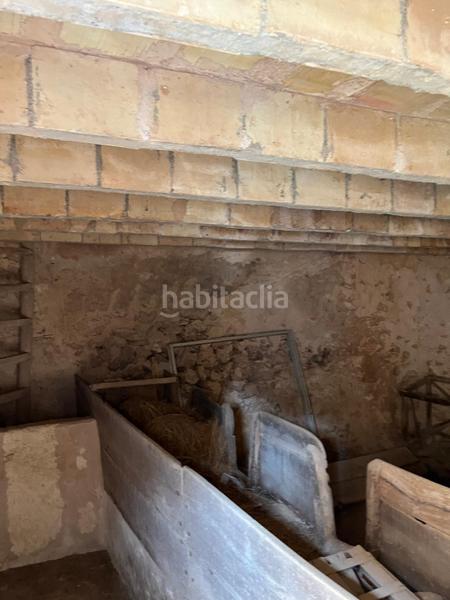 Foto 96393cb4-f453-4369-8930-486c5e946be2. Terreno residencial solar urbano en Sencelles