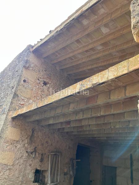 Foto ba9fe737-b92d-45c7-880a-2eee03b4b4e5. Terreno residencial solar urbano en Sencelles