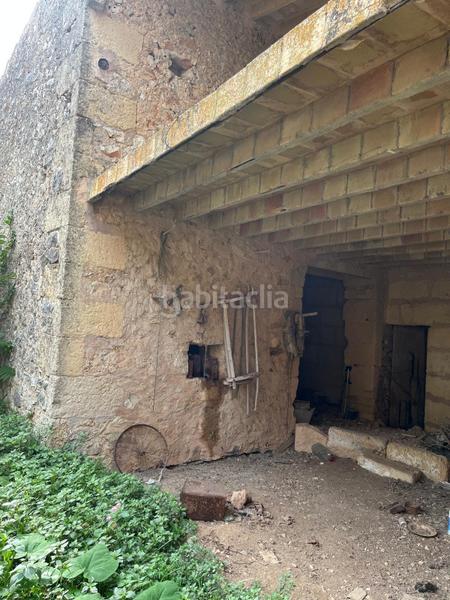 Foto c318c842-8e69-4c34-8399-44e8dbd27b4f. Terreno residencial solar urbano en Sencelles