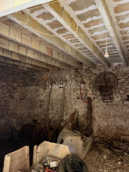 Foto d988d27b-10c8-4d6b-9df9-7777fe8e744b. Terreno residencial solar urbano en Sencelles