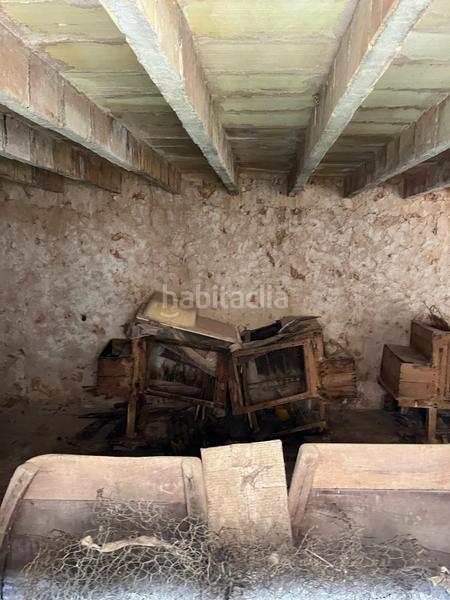 Foto ea743bd7-d35e-4457-96da-d0db1f24fa68. Terreno residencial solar urbano en Sencelles