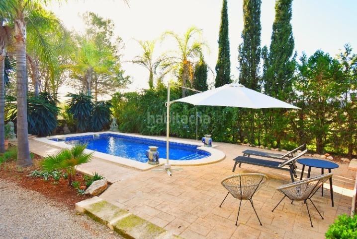 Foto cd5813c9-efb0-4686-ba68-6eb10f5cdaf6. Masia amb aparcament piscina a Sencelles