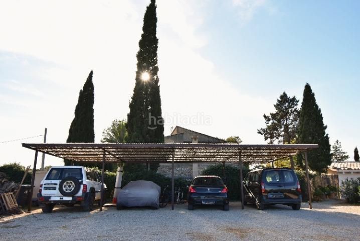Foto e3ad6f93-0749-4fa8-8209-827c101ba89a. Masia amb aparcament piscina a Sencelles