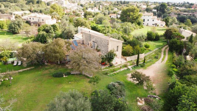 Foto 04f88b26-ae28-44dd-a3c8-b58e605398c6. Masía casa con caracter en Establiments en Establiments Palma de Mallorca