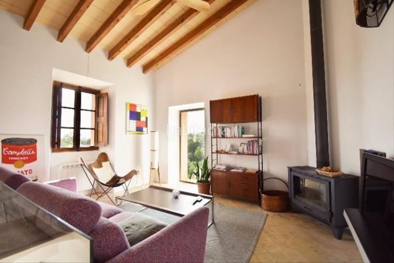 Foto 185118c3-1cc2-44b1-a107-820aeebb2ebd. Masía casa con caracter en Establiments en Establiments Palma de Mallorca