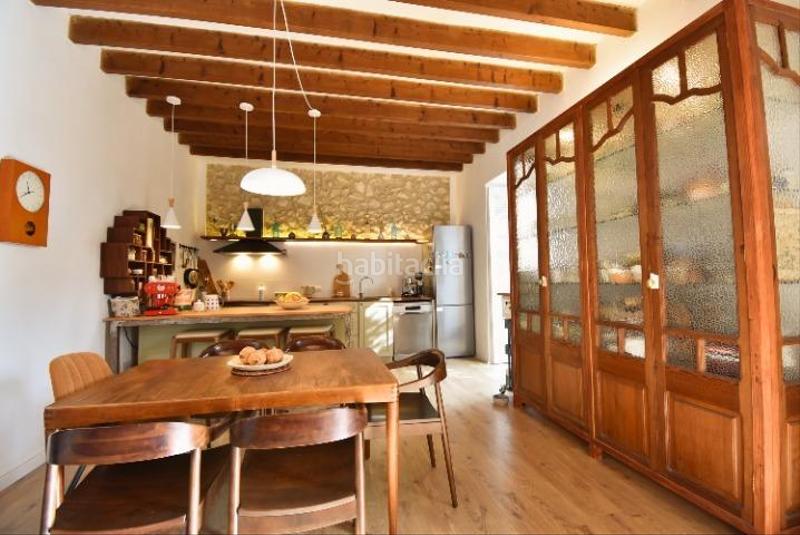 Foto 2b073f4c-4f9a-40f9-a68b-884526b22460. Masía casa con caracter en Establiments en Establiments Palma de Mallorca