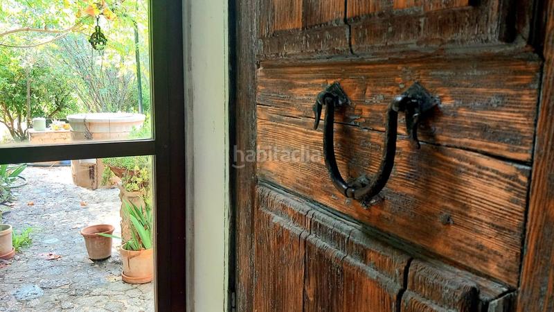 Foto 321ee0f3-3599-4ca0-98e9-2b5bd256c4ae. Masía casa con caracter en Establiments en Establiments Palma de Mallorca