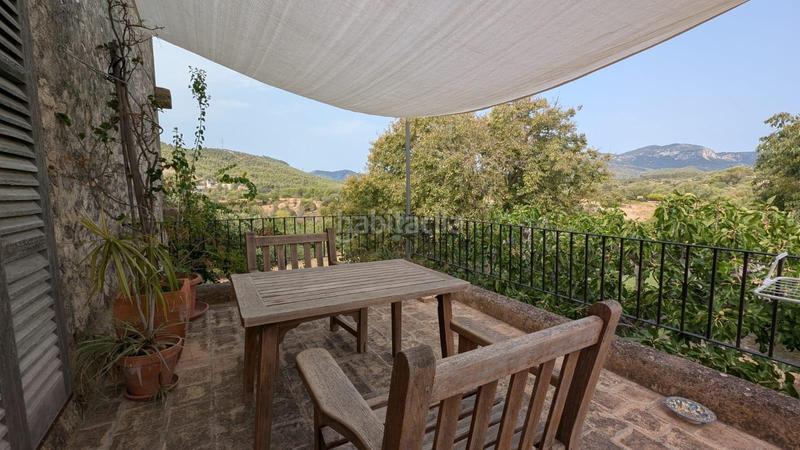 Foto 35771c69-a8a9-429b-beda-da65bd77b9c3. Masía casa con caracter en Establiments en Establiments Palma de Mallorca