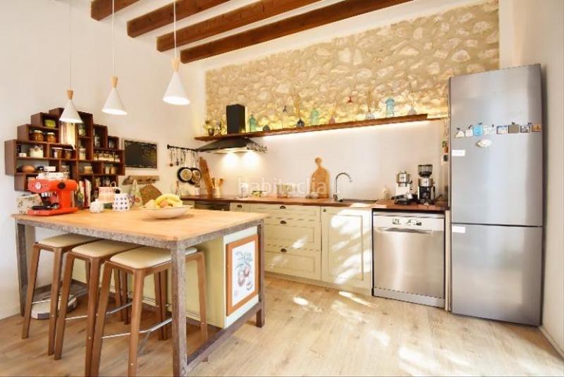 Foto 3fcbb6d6-6140-47e8-9d4a-1b9d959d34d0. Masía casa con caracter en Establiments en Establiments Palma de Mallorca