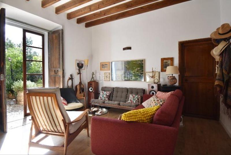 Foto 534d1a1d-423f-4db4-a932-cbfbf369df6f. Masía casa con caracter en Establiments en Establiments Palma de Mallorca