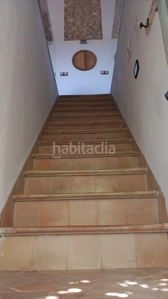 Foto 62ffcf44-cdaf-49f4-9f77-2957ebea2ac0. Masía casa con caracter en Establiments en Establiments Palma de Mallorca