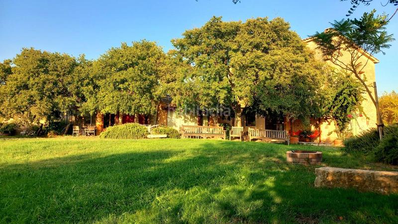 Foto 7a093eeb-bb94-4d1a-bc6a-55cd4a5bb210. Masía casa con caracter en Establiments en Establiments Palma de Mallorca