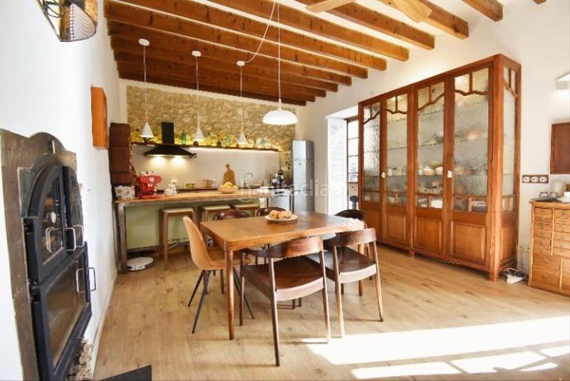 Foto 8228ce7e-eecb-4496-a7ac-0922dbddfb34. Masía casa con caracter en Establiments en Establiments Palma de Mallorca