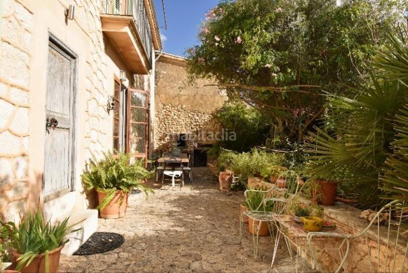 Foto 90858747-6002-4ce6-a572-67fda7b80770. Masía casa con caracter en Establiments en Establiments Palma de Mallorca