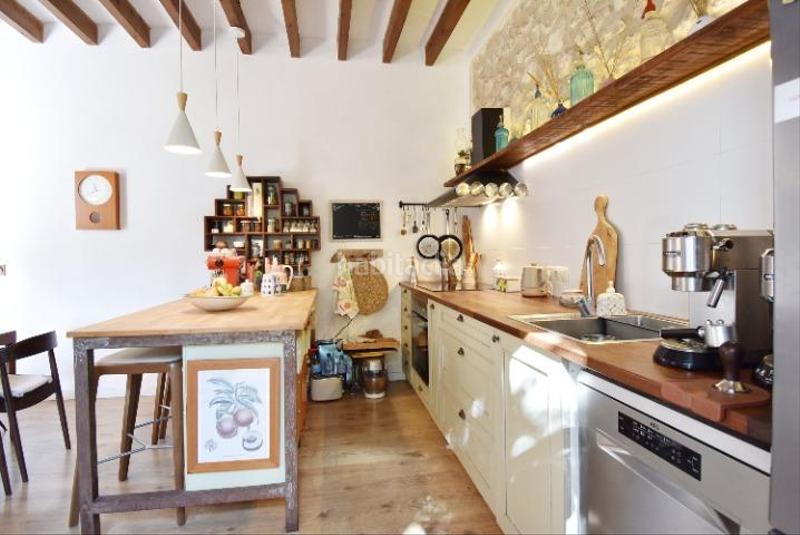 Foto 97466b72-71a7-4204-8ccd-5cbd81f41b18. Masía casa con caracter en Establiments en Establiments Palma de Mallorca